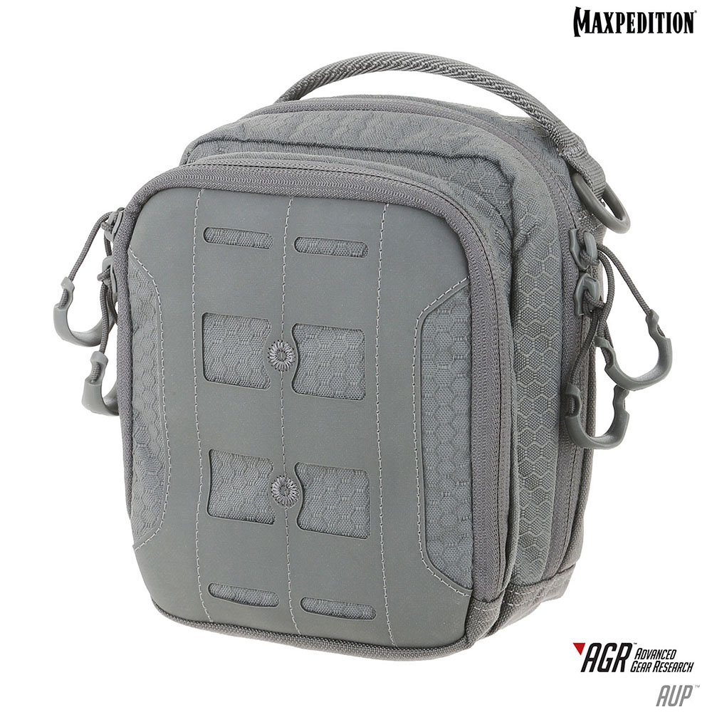 Maxpedition | Accordion Utility Pouch i gruppen NYLONFICKOR hos Equipt AB (Maxpedition - Accordion)